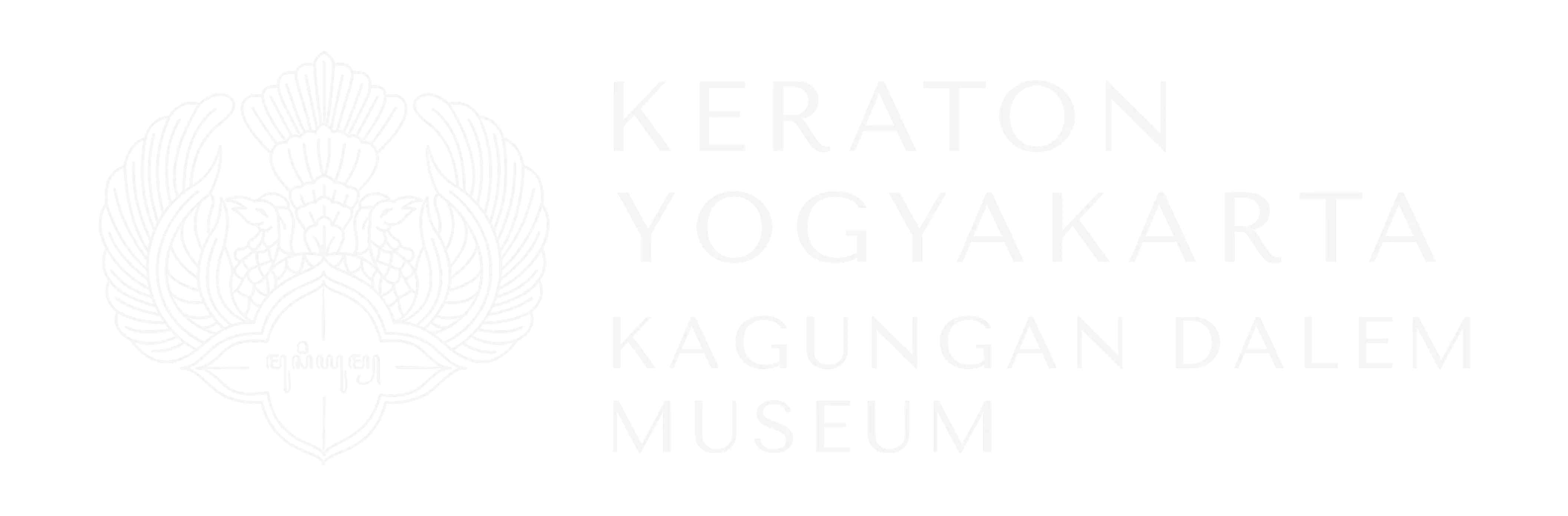 Logo Keraton Yogyakarta