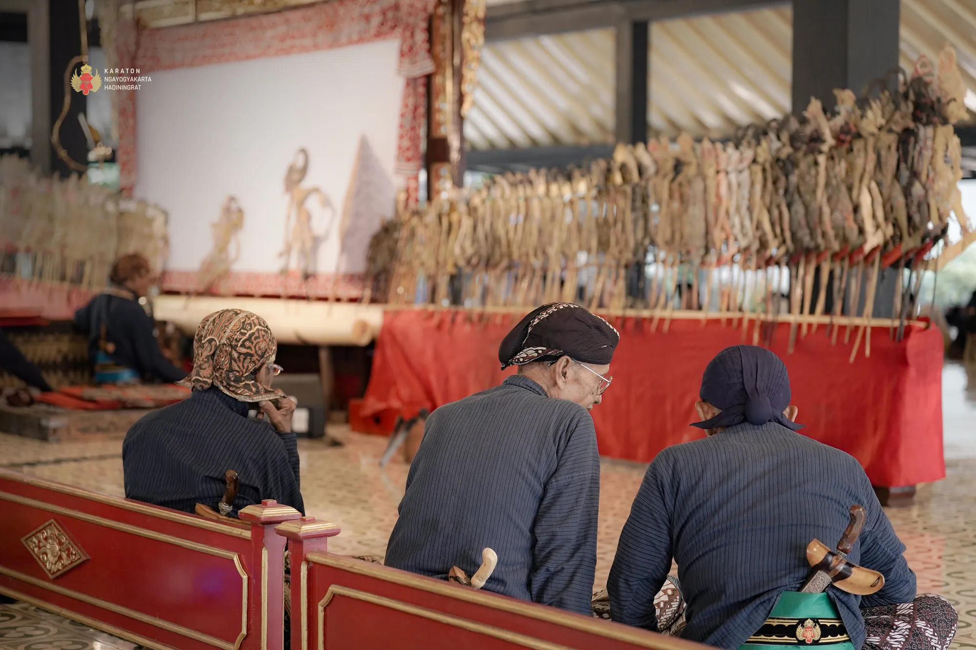 Wayang