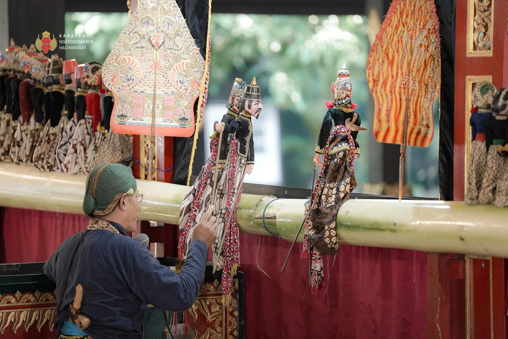 Wayang