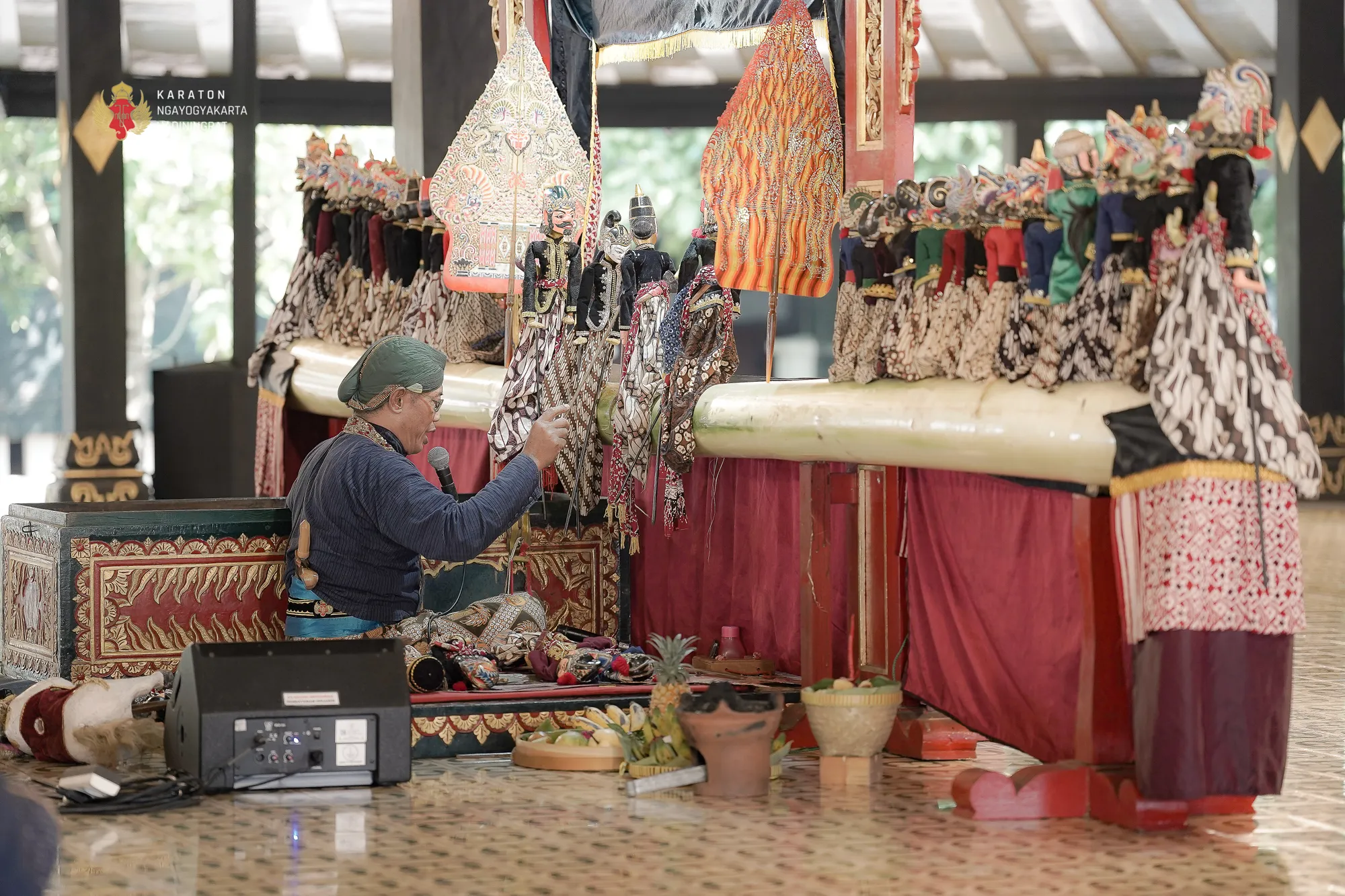 Wayang
