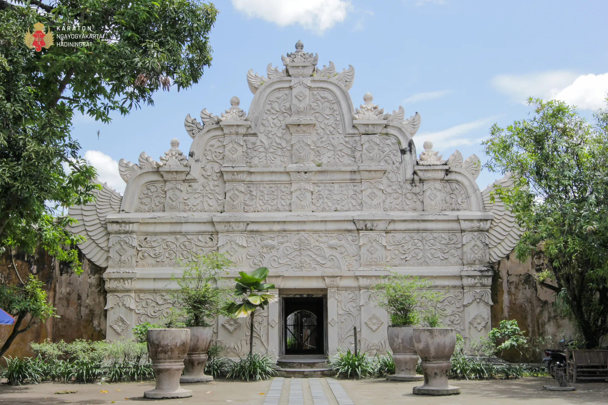 Gapura