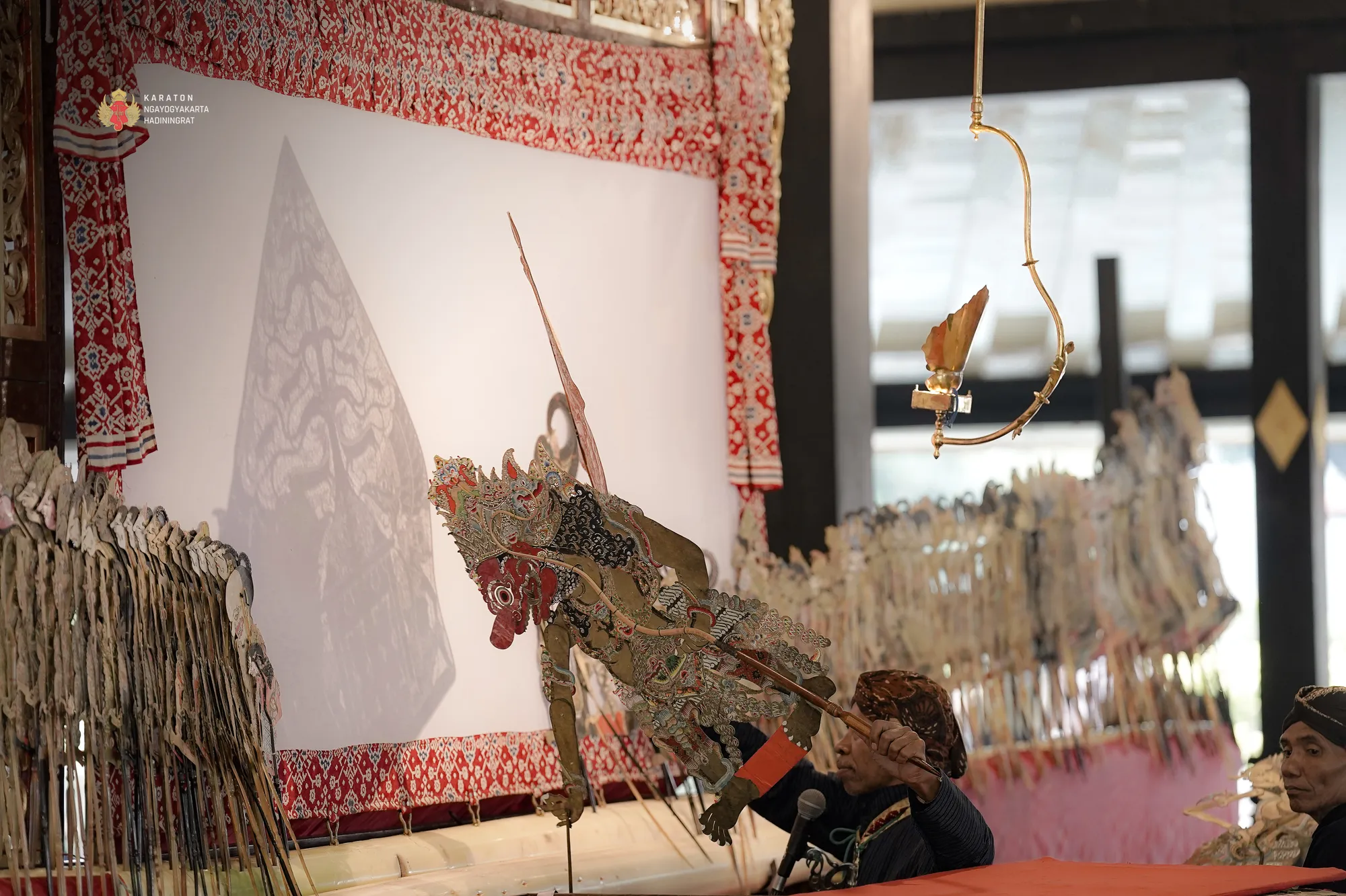 Wayang