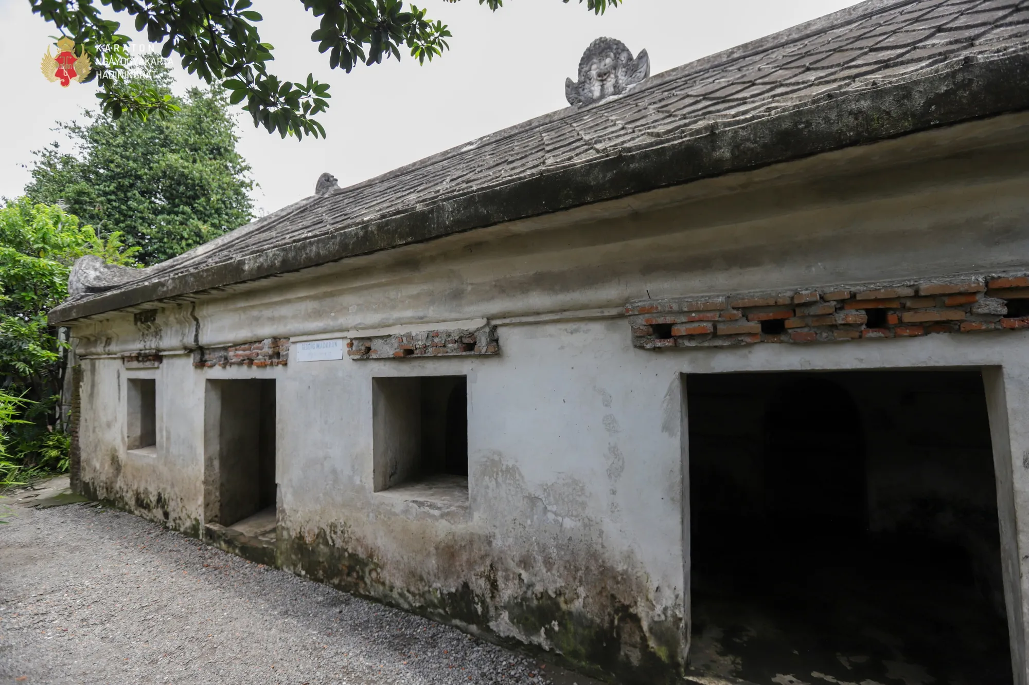 Ledhok